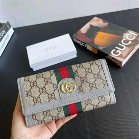 tarjetero gucci mujer|farfetch gucci mujer.